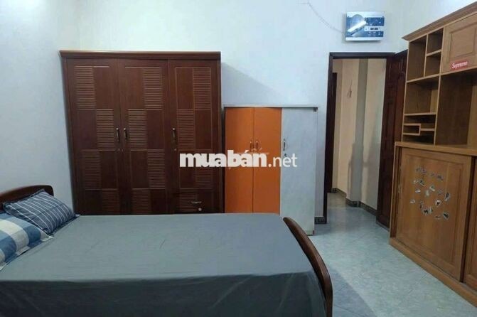 12TR NGUYÊN CĂN 4×10M, 3PN KHU SÂN BAY