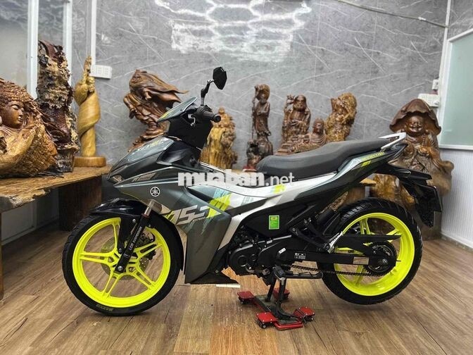 Exciter 155VVA đời 2022 chính chủ batp, smartkey