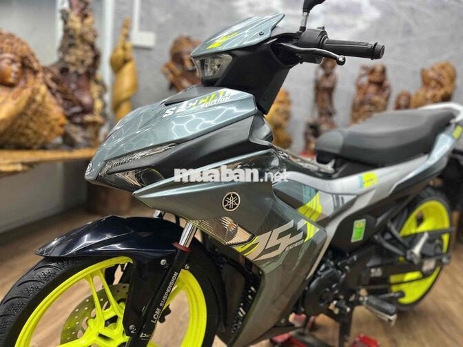 Exciter 155VVA đời 2022 chính chủ batp, smartkey
