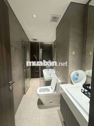 DIAMOND CENTERY 96m2.NTCB 16 TR THÁNG( BAO Ô XE HƠI) KHU CELADON CITY