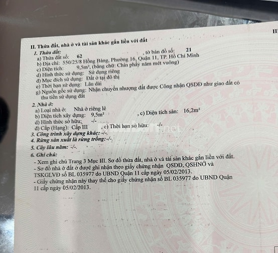 chính chủ cần ra gấp, giá mềm 