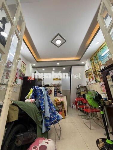 Chỉ 2 tỷ hơn xíu - Có nhà 2PN - Sổ riêng ko QH 💥Khu vực an ninh