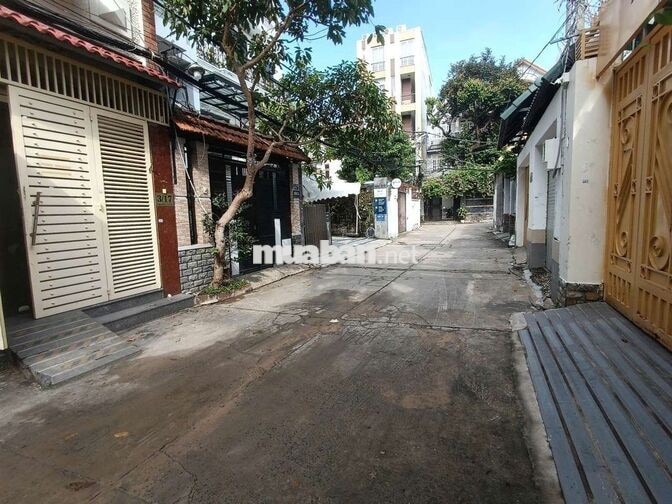 12TR NGUYÊN CĂN 4×10M, 3PN KHU SÂN BAY