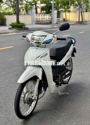 ❤️ Honda Wave 2019 màu trắng