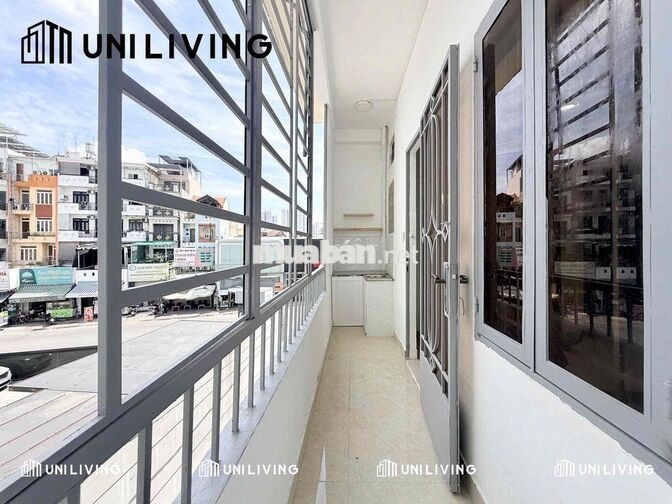 PHÒNG FULL NỘI THẤT MỚI XÂY Ở NƠ TRANG LONG