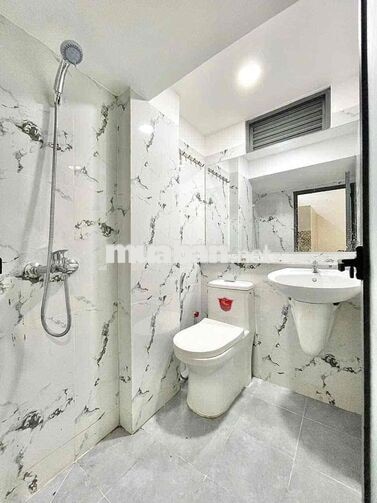Phòng An Ninh, Giá Tốt Ngay Gò Dầu Tân Phú