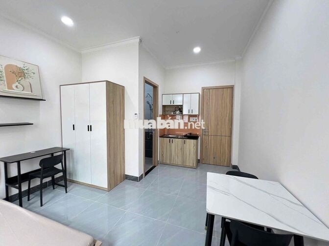 Phòng Cho Thuê Nguyễn Trãi Quận 1 Gần Đường Cống Quỳnh, Lê Lai