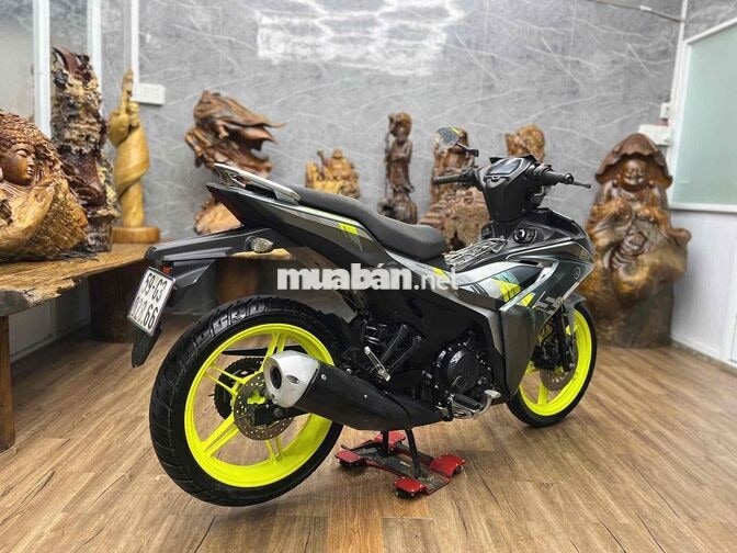 Exciter 155VVA đời 2022 chính chủ batp, smartkey