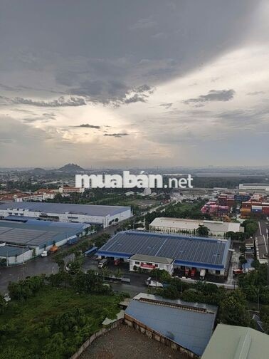CĂN HỘ 2PN GẦN GA METRO – CHỈ 5,5 TRIỆU/THÁNG!