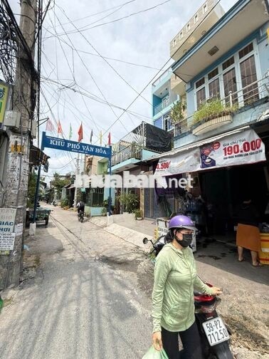 Chỉ 2 tỷ hơn xíu - Có nhà 2PN - Sổ riêng ko QH 💥Khu vực an ninh