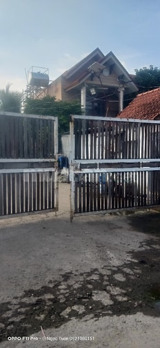 Nhà g.iá cực T.ốT - vị trí rất đẹp 97m2. Thổ cư 2 TẦNG. GIÁ CHỈ 2.35T