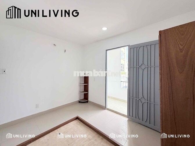 PHÒNG FULL NỘI THẤT MỚI XÂY Ở NƠ TRANG LONG