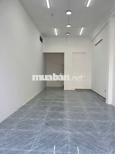 Cho thuê mặt bằng mặt tiền Nguyễn Oanh, P.6, Q. Gò Vấp