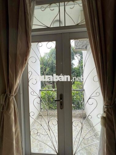 Cho thuê nhà khu Vip nội bộ , 5x 20m, 4 tầng, 4pn/4wc, NTH, 27tr/th