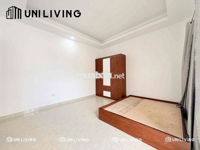PHÒNG FULL NỘI THẤT MỚI XÂY Ở NƠ TRANG LONG