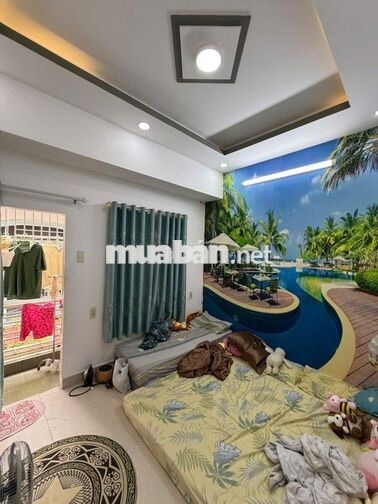 Chỉ 2 tỷ hơn xíu - Có nhà 2PN - Sổ riêng ko QH 💥Khu vực an ninh