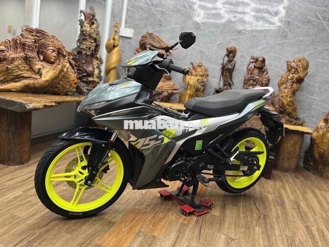 Exciter 155VVA đời 2022 chính chủ batp, smartkey