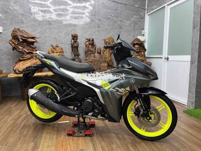 Exciter 155VVA đời 2022 chính chủ batp, smartkey
