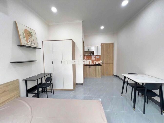 Phòng Cho Thuê Nguyễn Trãi Quận 1 Gần Đường Cống Quỳnh, Lê Lai