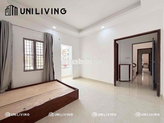 PHÒNG FULL NỘI THẤT MỚI XÂY Ở NƠ TRANG LONG