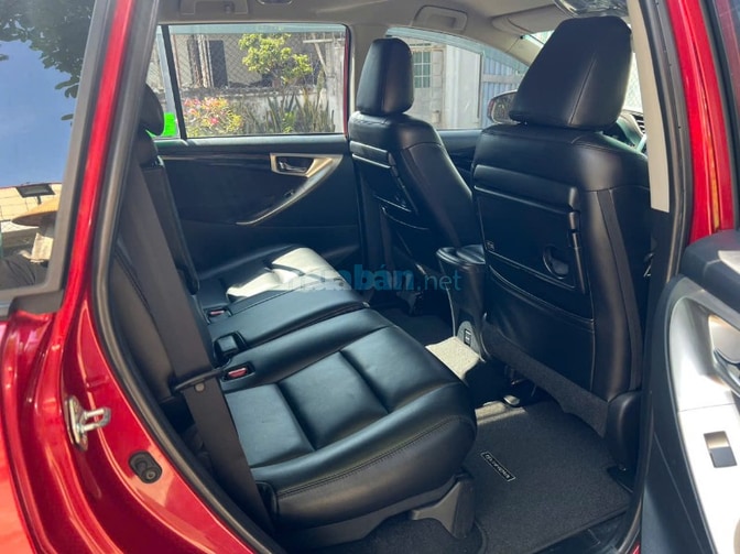 INNOVA VENTURER 2.0 2019, Xe Lướt 1 chủ Sài Gòn