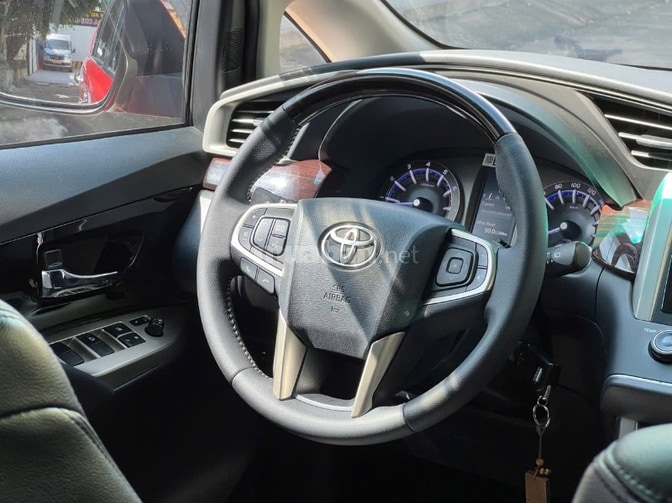 INNOVA VENTURER 2.0 2019, Xe Lướt 1 chủ Sài Gòn