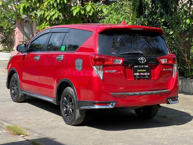 INNOVA VENTURER 2.0 2019, Xe Lướt 1 chủ Sài Gòn