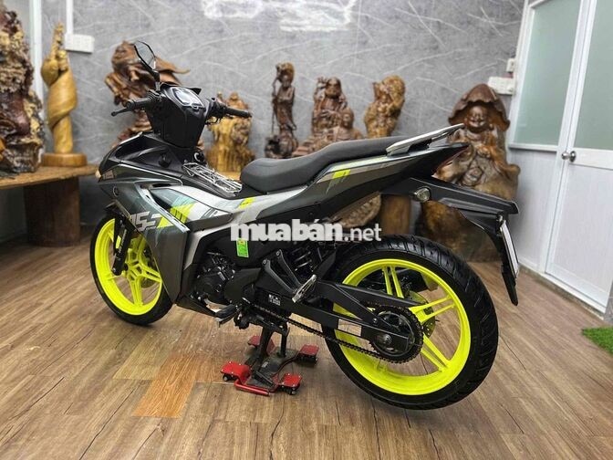 Exciter 155VVA đời 2022 chính chủ batp, smartkey