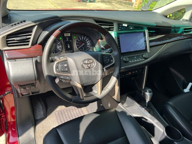 INNOVA VENTURER 2.0 2019, Xe Lướt 1 chủ Sài Gòn