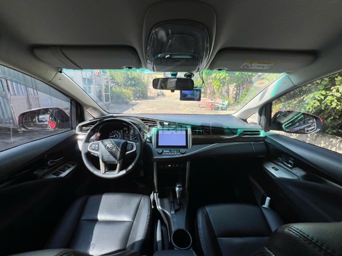 INNOVA VENTURER 2.0 2019, Xe Lướt 1 chủ Sài Gòn