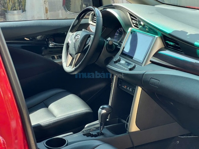 INNOVA VENTURER 2.0 2019, Xe Lướt 1 chủ Sài Gòn