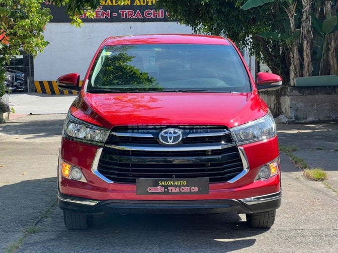 INNOVA VENTURER 2.0 2019, Xe Lướt 1 chủ Sài Gòn