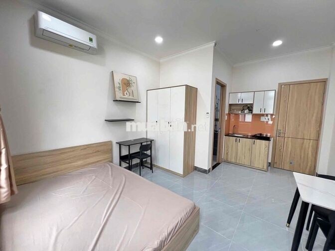 Phòng Cho Thuê Nguyễn Trãi Quận 1 Gần Đường Cống Quỳnh, Lê Lai