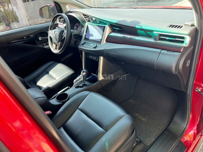 INNOVA VENTURER 2.0 2019, Xe Lướt 1 chủ Sài Gòn