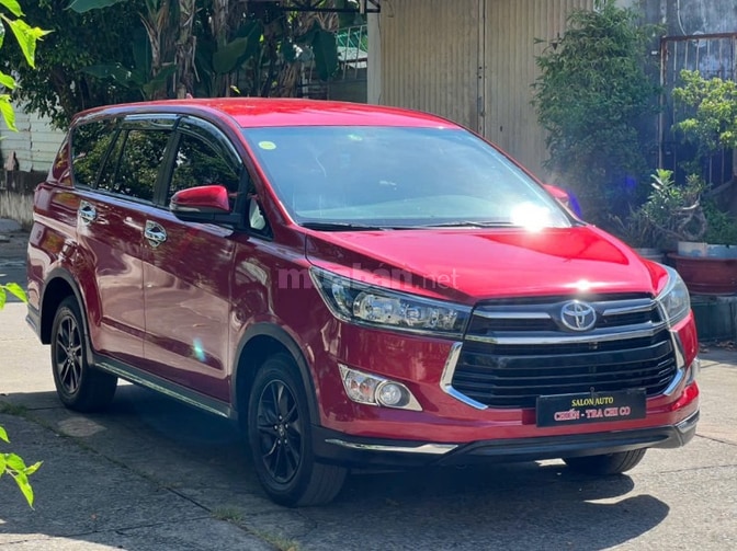 INNOVA VENTURER 2.0 2019, Xe Lướt 1 chủ Sài Gòn