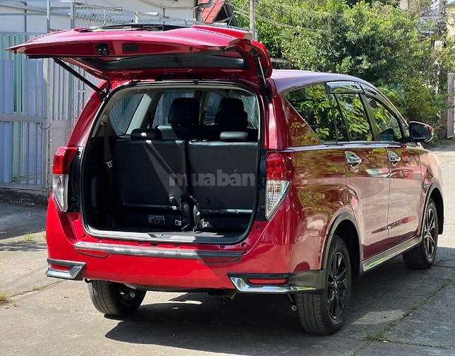 INNOVA VENTURER 2.0 2019, Xe Lướt 1 chủ Sài Gòn