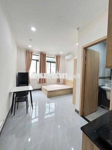 Phòng Cho Thuê Nguyễn Trãi Quận 1 Gần Đường Cống Quỳnh, Lê Lai