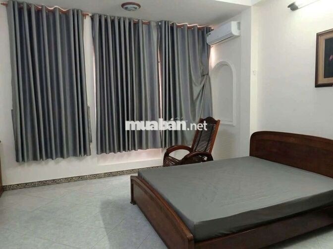 12TR NGUYÊN CĂN 4×10M, 3PN KHU SÂN BAY