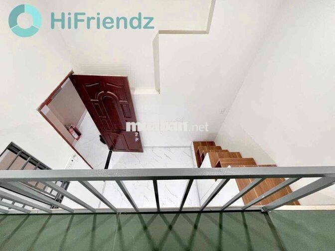 🌟Trống Sẵn Căn Hộ Duplex FULL NỘI THẤT Mới 100% - NGAY NGÃ TƯ BỐN XÃ