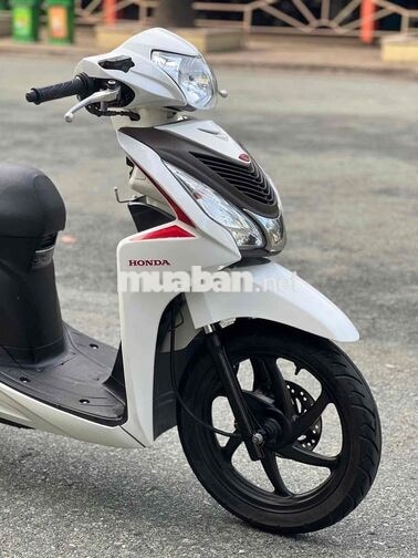 Vision 2020 màu trắng đỏ bstp chính chủ hỗ trợ gop