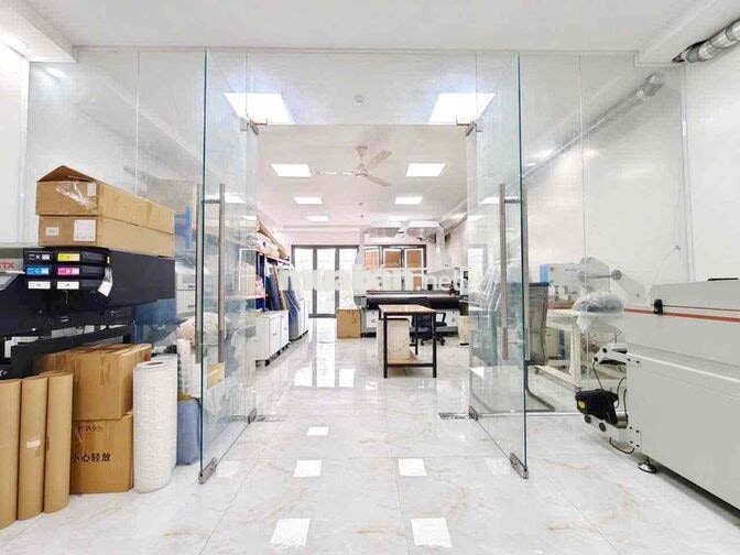 Bán tòa nhà văn phòng mặt tiền Lê Niệm 6x19m Hầm + 7 tầng có thang máy