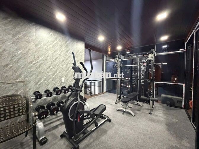 🏡✨ CĂN HỘ STUDIO MỚI GẦN BIỂN | HỒ BƠI - GYM - XÔNG HƠI - BAN CÔNG