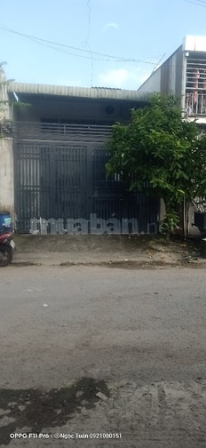 Nhà g.iá cực T.ốT - vị trí rất đẹp 97m2. Thổ cư 2 TẦNG. GIÁ CHỈ 2.35T