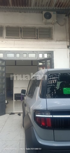 Nhà g.iá cực T.ốT - vị trí rất đẹp 97m2. Thổ cư 2 TẦNG. GIÁ CHỈ 2.35T