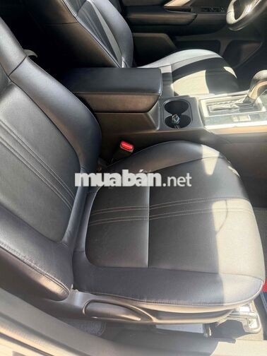 Mitsubishi Xpander Cross 7 chỗ Trắng 52.258 km