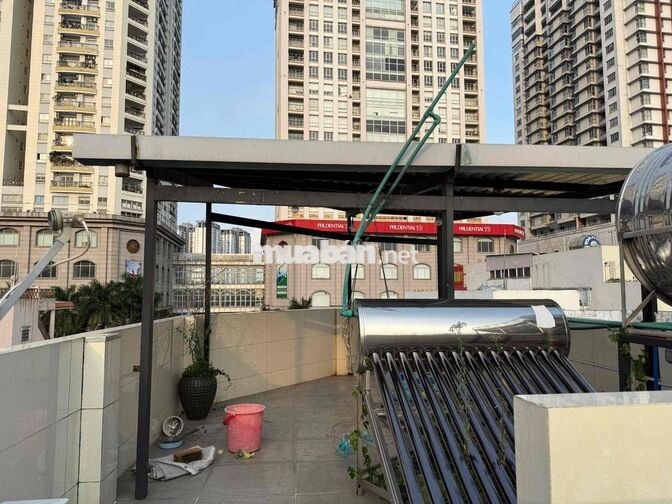 Góc 2MT ngang lớn 11m bề thế ngay Lotte Q11, Khu căn hộ cao cấp …