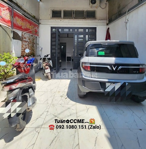 Nhà g.iá cực T.ốT - vị trí rất đẹp 97m2. Thổ cư 2 TẦNG. GIÁ CHỈ 2.35T