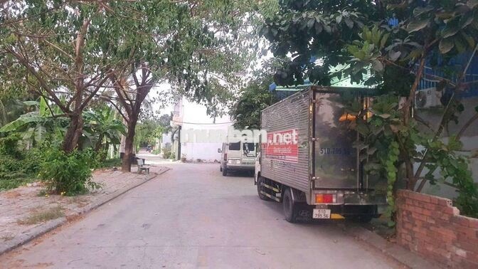 BÁN NHÀ CHÍNH CHỦ, SỔ HỒNG SẴN [Q12]