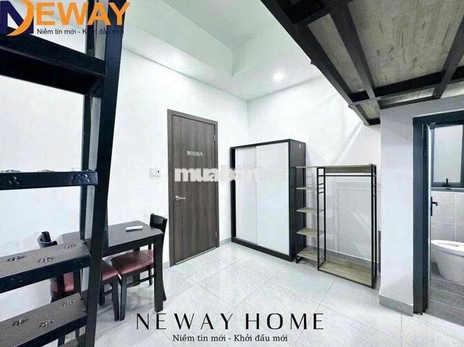 CHO THUÊ DUPLEX Ở LÊ TRỌNG TẤN - GẦN CẦU BƯNG