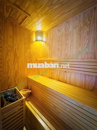 🏡✨ CĂN HỘ STUDIO MỚI GẦN BIỂN | HỒ BƠI - GYM - XÔNG HƠI - BAN CÔNG